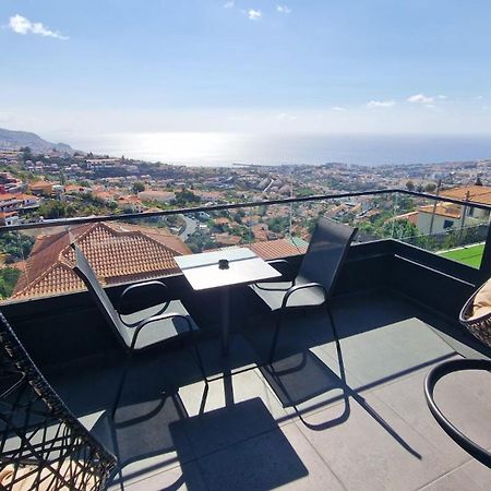 Dream View Villa Funchal  Exterior photo