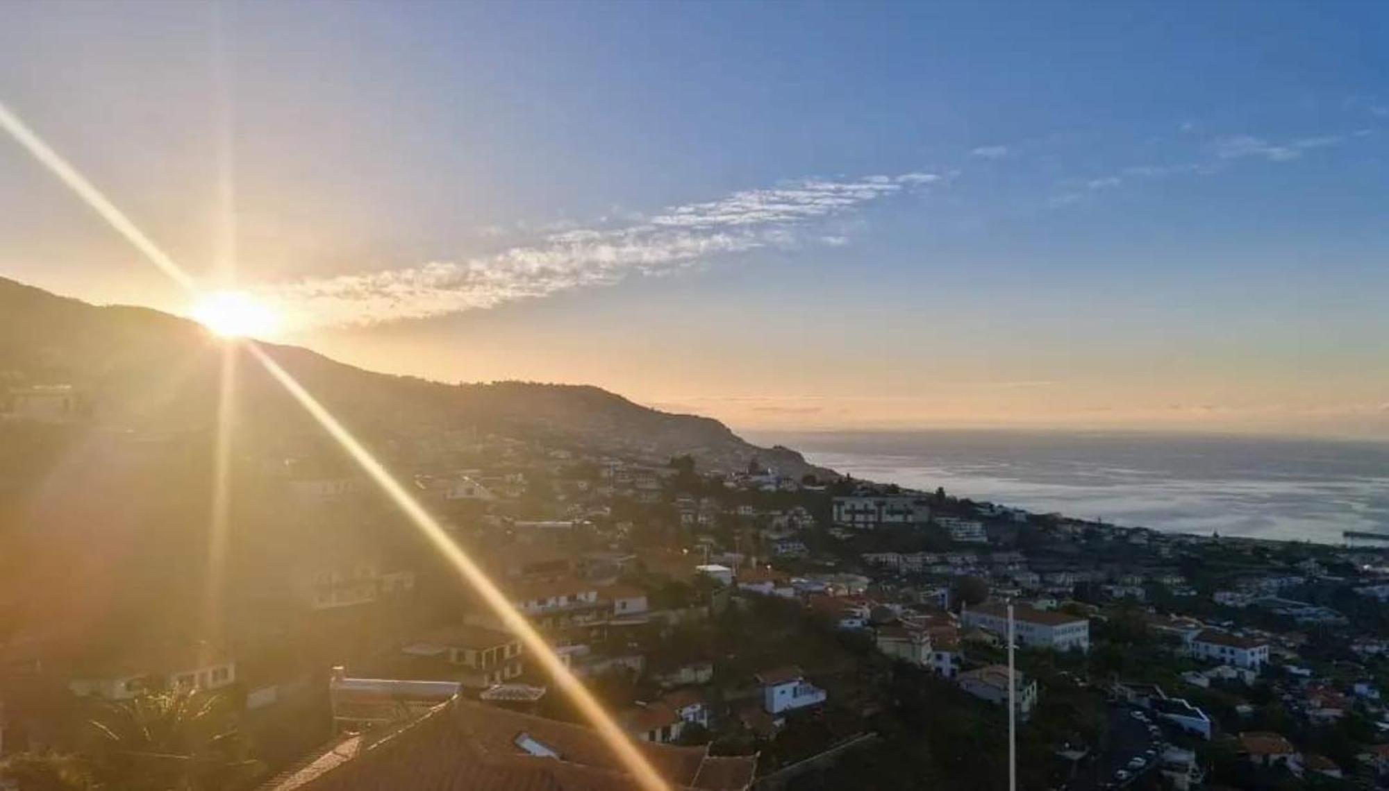 Dream View Villa Funchal  Exterior photo