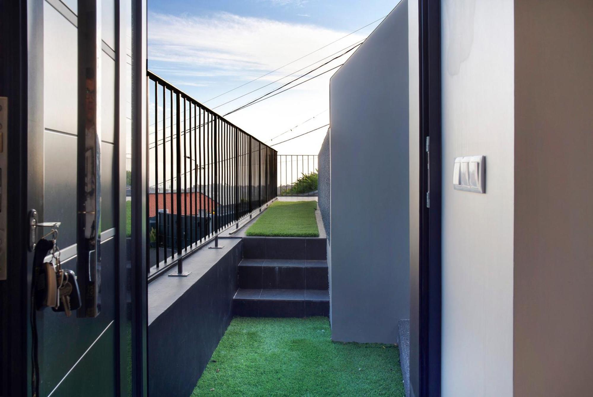 Dream View Villa Funchal  Exterior photo