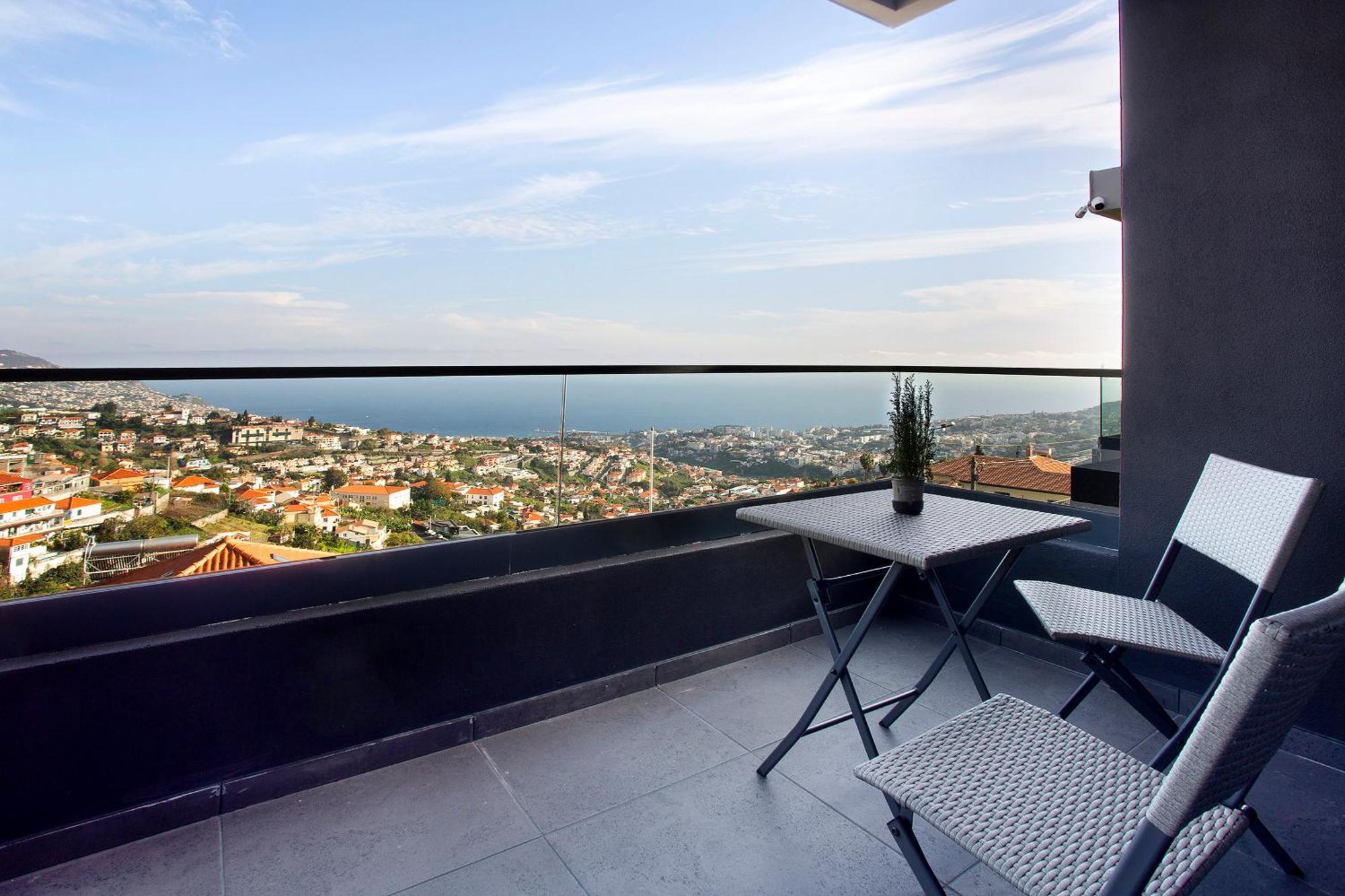 Dream View Villa Funchal  Exterior photo